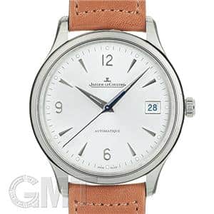 JAEGER LECOULTRE ジャガー・ルクルト マスターコントロール デイト Q4018420 メイン