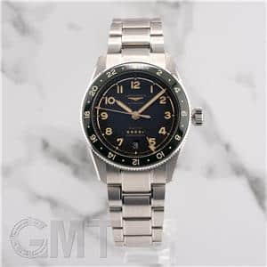 LONGINES ロンジン スピリット ズールータイム L3.802.4.63.6 メイン