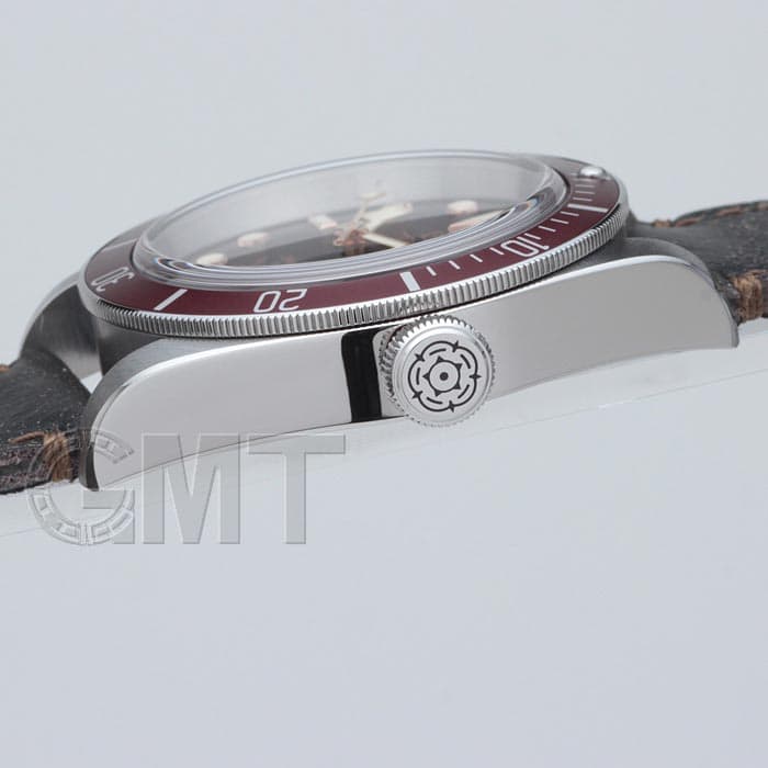 中古)TUDOR チューダー ヘリテージブラックベイ Ref.79220R（商品ID
