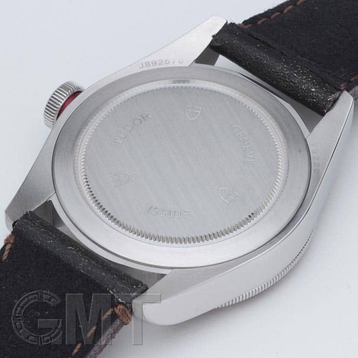 ■ジャンク品■　メモリ 11 中古)TUDOR チューダー ヘリテージブラックベイ Ref.79220R（商品ID