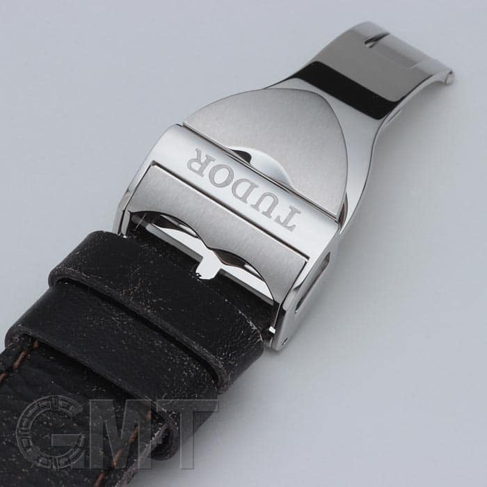 中古)TUDOR チューダー ヘリテージブラックベイ Ref.79220R（商品ID