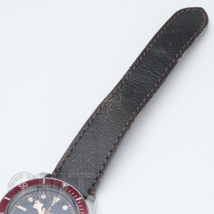 中古)TUDOR チューダー ヘリテージブラックベイ Ref.79220R（商品ID