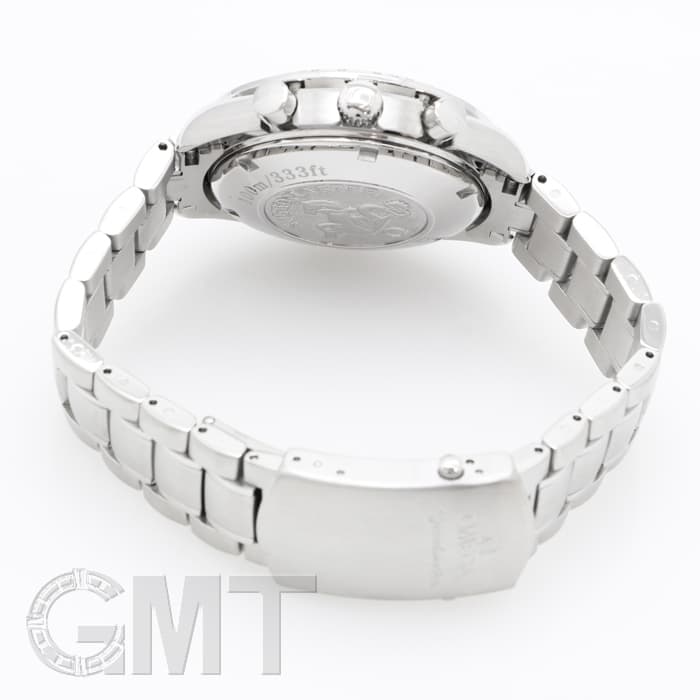 中古)OMEGA オメガ スピードマスター デイト 3211.31 シルバー（商品ID