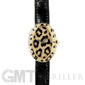 CARTIER カルティエ ベニュワール ミニベニュワール パンテール スポッツ HPI00962 メイン