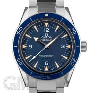 OMEGA オメガ シーマスター 300 マスターコーアクシャル 41MM 233.90.41.21.03.001 メイン