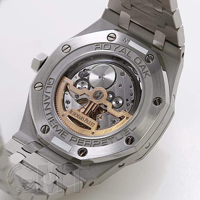 中古)AUDEMARS PIGUET オーデマ・ピゲ ロイヤルオーク 永久 中古)AUDEMARS PIGUET オーデマ・ピゲ ロイヤルオーク 永久