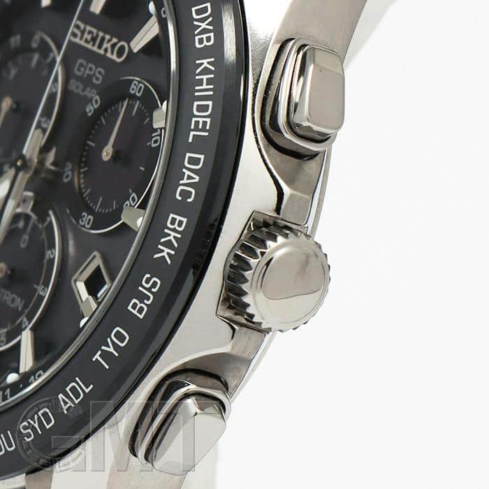 中古)SEIKO セイコー アストロン SBXB003 チタン（商品ID