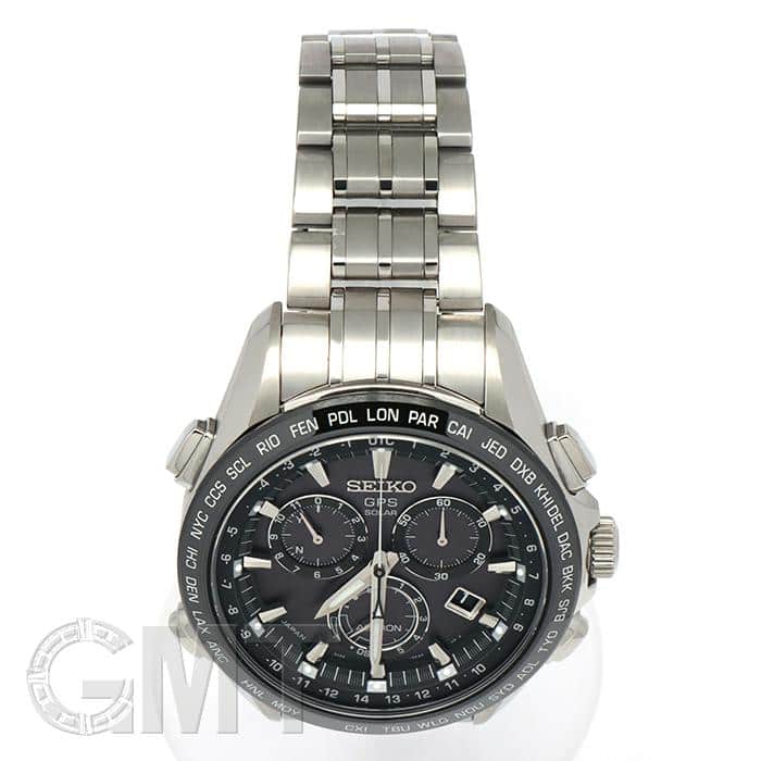 中古)SEIKO セイコー アストロン SBXB003 チタン（商品ID