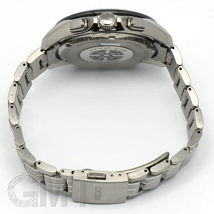 SEIKO アストロン　クロノグラフ SBXB003 チタンモデル 中古)SEIKO セイコー アストロン SBXB003 チタン（商品ID