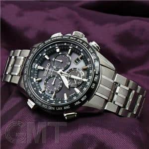 SEIKO セイコー アストロン SBXB003 チタン メイン