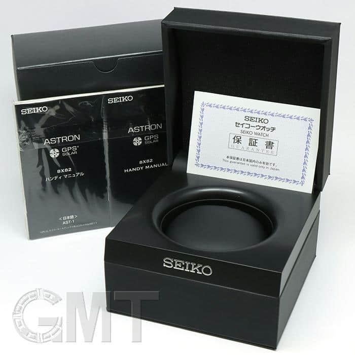 中古)SEIKO セイコー アストロン SBXB003 チタン(商品ID 中古)SEIKO セイコー アストロン SBXB003 チタン(商品ID