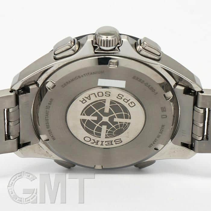 中古)SEIKO セイコー アストロン SBXB003 チタン（商品ID