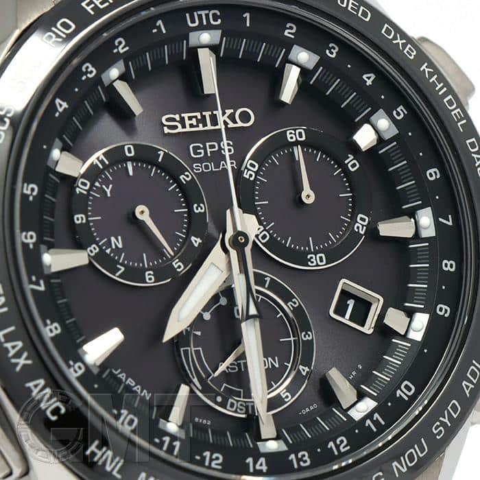 中古)SEIKO セイコー アストロン SBXB003 チタン（商品ID