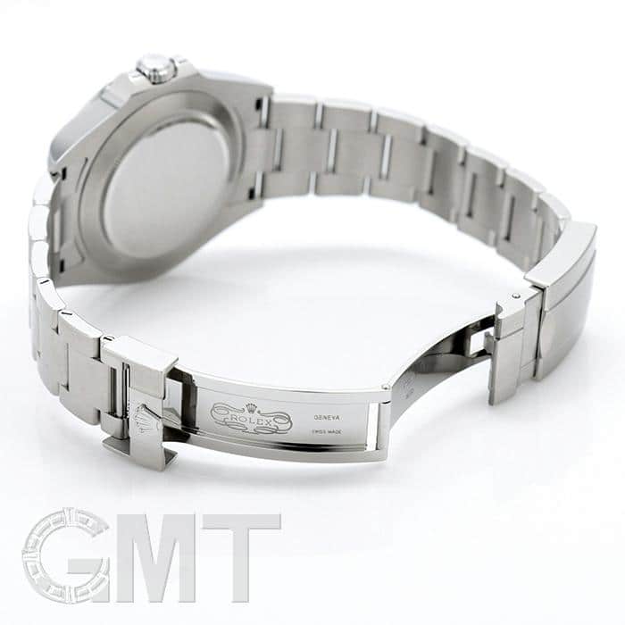 中古)ROLEX ロレックス エクスプローラー II 226570 ブラック（商品ID
