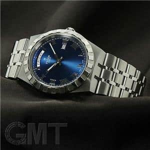 中古)TUDOR チューダー ロイヤル ロイヤル 41mm 28600-0005 ブルー
