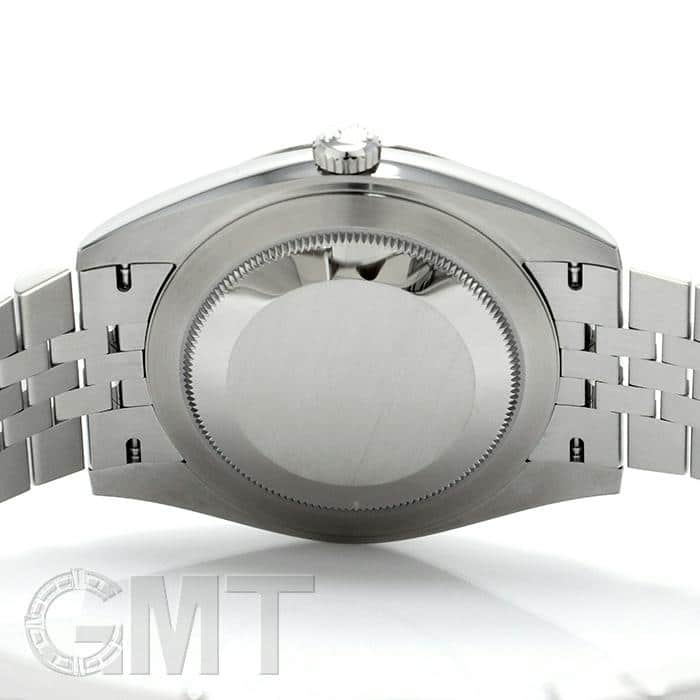 未使用)ROLEX ロレックス デイトジャスト 41 126334G グレー
