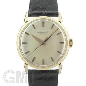 PATEK PHILIPPEパテック・フィリップ カラトラバ 35mm 1578 アンティークモデル メイン