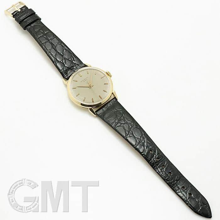 パテックフィリップ アンティーク空箱/BOX 腕時計用 ブラック×ゴールドカラー パテックフィリップ アンティーク空箱/BOX 腕時計用 ブラック×ゴールド