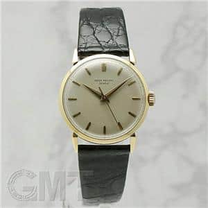 PATEK PHILIPPEパテック・フィリップ カラトラバ 35mm 1578 アンティークモデル メイン