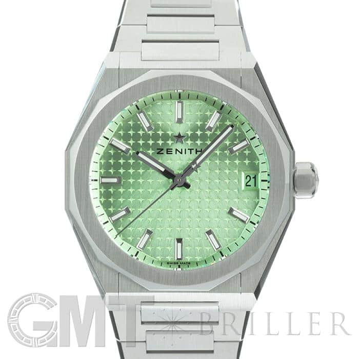 ゼニゲー ゼニス | ラグジュアリーウオッチフェア 10月10日(金)～13日(月・祝