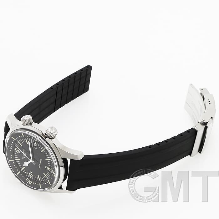 新品)LONGINES ロンジン レジェンド ダイバー L3.674.4.50.9
