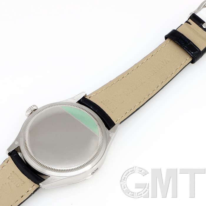 新品)ROLEX ロレックス チェリーニ デイト 50519 ブラック（商品ID