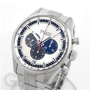 ZENITH ゼニス エル・プリメロ 36,000VpH  03.2520.400/69.M2280 メイン