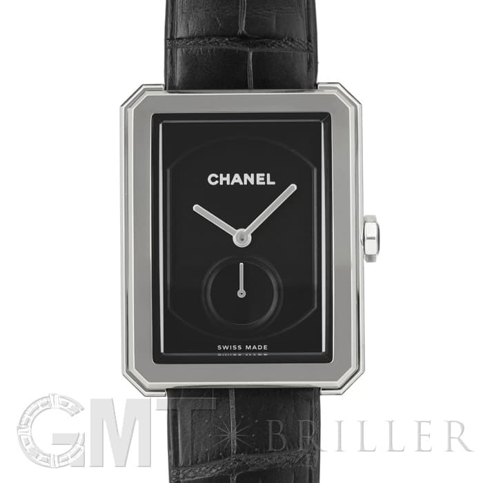 新品)CHANEL シャネル ボーイフレンド ラージ H5319（商品ID