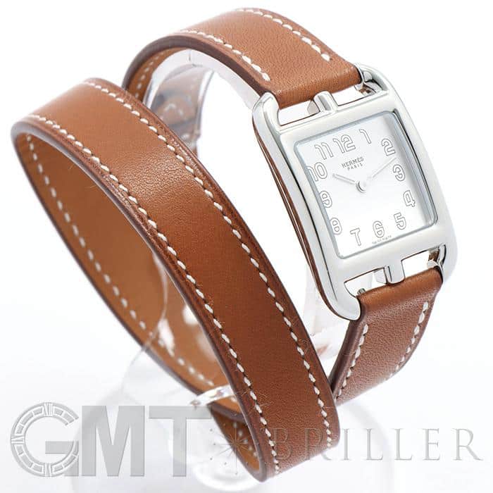 新品)HERMES エルメス ケープコッド CC1.210.220/VBA 040233WW00