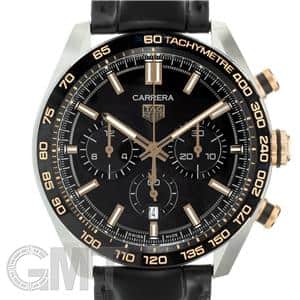 TAG HEUER タグ・ホイヤー カレラ CBN2A5A.FC6481 メイン