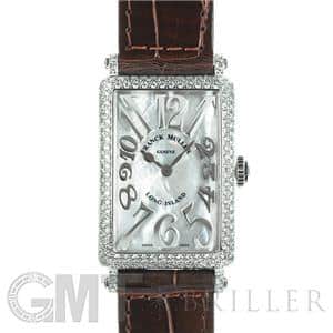 新品)FRANCK MULLER フランク・ミュラー ロングアイランド 902