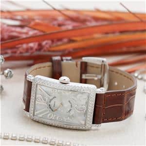 FRANCK MULLER フランク・ミュラー ロングアイランド 902 QZ RELD MOP BRW EN メイン