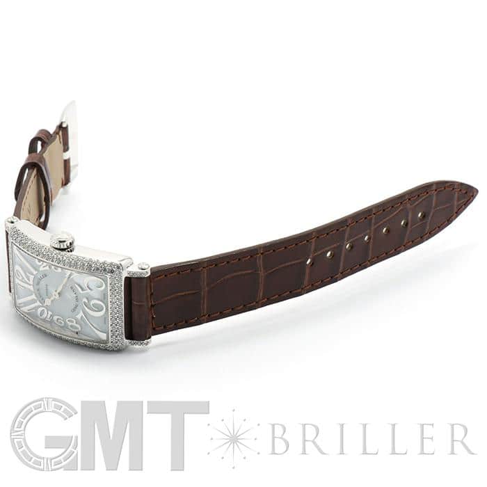 新品)FRANCK MULLER フランク・ミュラー ロングアイランド 902 QZ RELD