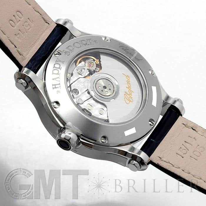 新品)CHOPARD ショパール ハッピースポーツ 278573-3006(商品ID 新品)CHOPARD ショパール ハッピースポーツ 278573-3006(商品ID