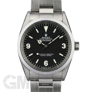 ROLEX ロレックス エクスプローラー Ref.1016 後期 メイン
