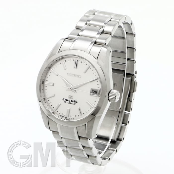 中古)SEIKO セイコー グランドセイコー SBGR051（商品ID