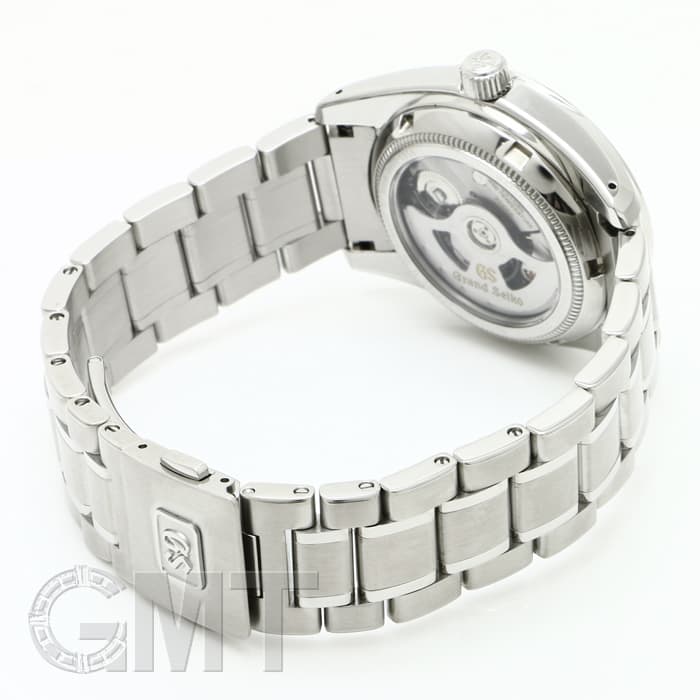 中古)SEIKO セイコー グランドセイコー SBGR051（商品ID