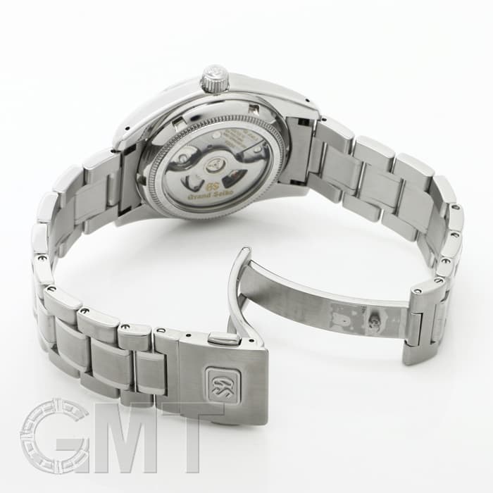 中古)SEIKO セイコー グランドセイコー SBGR051（商品ID