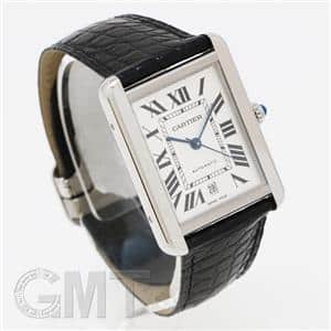 CARTIER カルティエ タンク ソロ XL W5200027 メイン