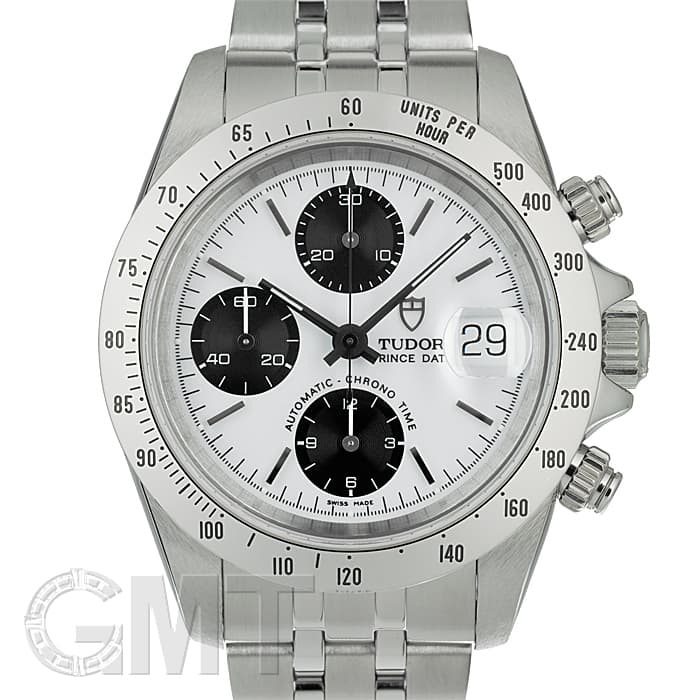 中古)TUDOR チューダー クロノタイム プリンスデイト 79280（商品ID