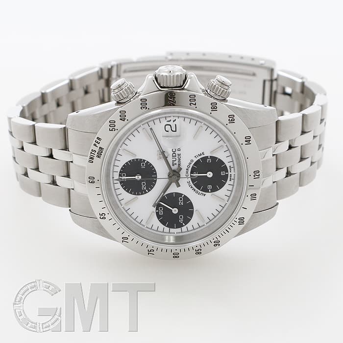 中古)TUDOR チューダー クロノタイム プリンスデイト 79280（商品ID