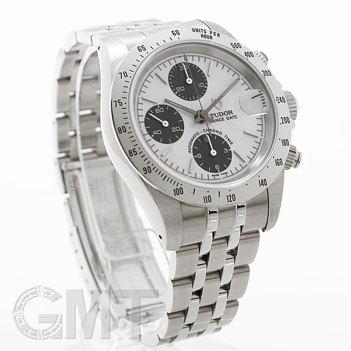 中古)TUDOR チューダー クロノタイム プリンスデイト 79280（商品ID