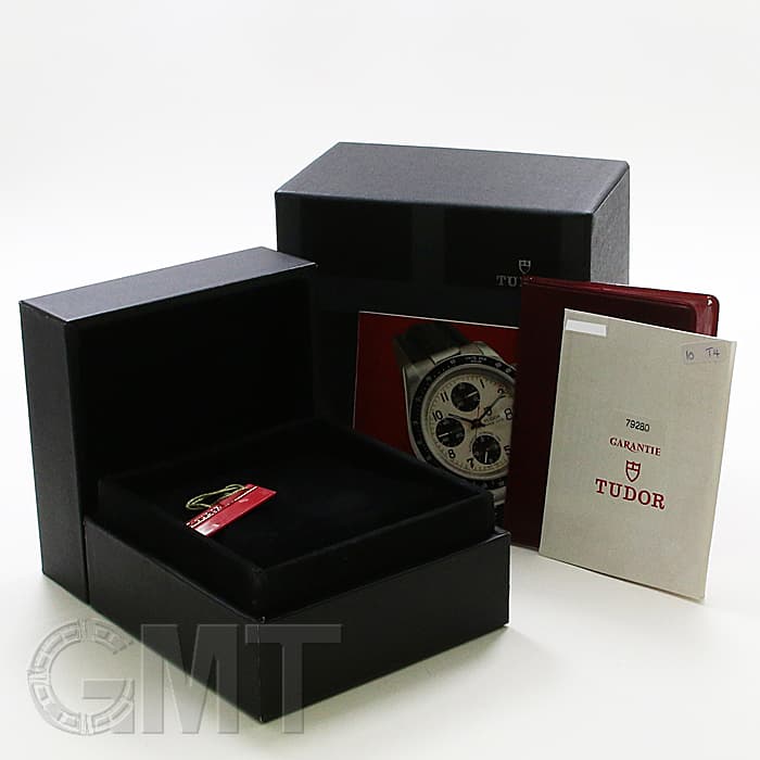 中古)TUDOR チューダー クロノタイム プリンスデイト 79280