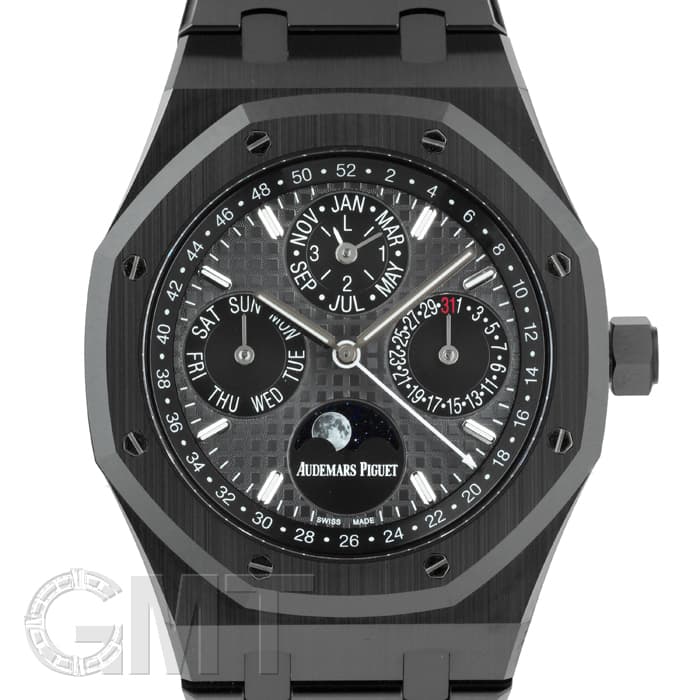 中古)AUDEMARS PIGUET オーデマ・ピゲ ロイヤルオーク 26579CE.OO