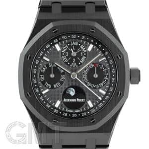 AUDEMARS PIGUET オーデマ・ピゲ ロイヤルオーク 26579CE.OO.1225CE.01 ロイヤルオーク パーペチュアルカレンダー メイン