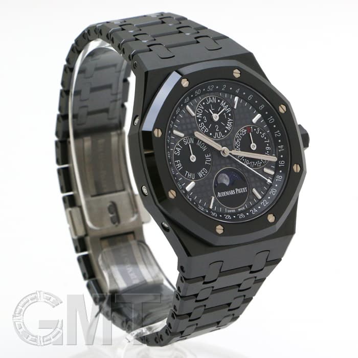 未使用)AUDEMARS PIGUET オーデマ・ピゲ ロイヤルオーク 26579CE.OO