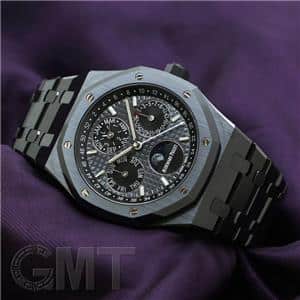 AUDEMARS PIGUET オーデマ・ピゲ ロイヤルオーク 26579CE.OO.1225CE.01 ロイヤルオーク パーペチュアルカレンダー メイン