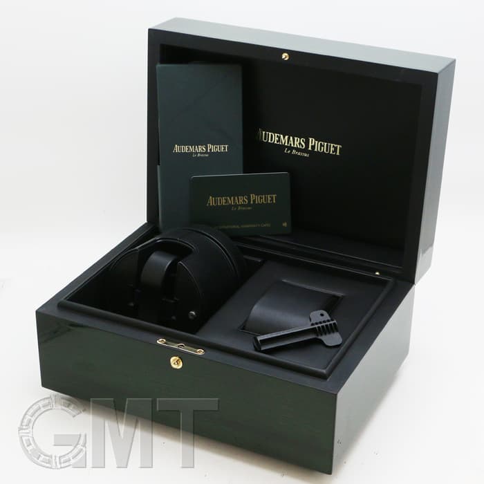 中古)AUDEMARS PIGUET オーデマ・ピゲ ロイヤルオーク 26579CE.OO 中古)AUDEMARS PIGUET オーデマ・ピゲ ロイヤルオーク 26579CE.OO