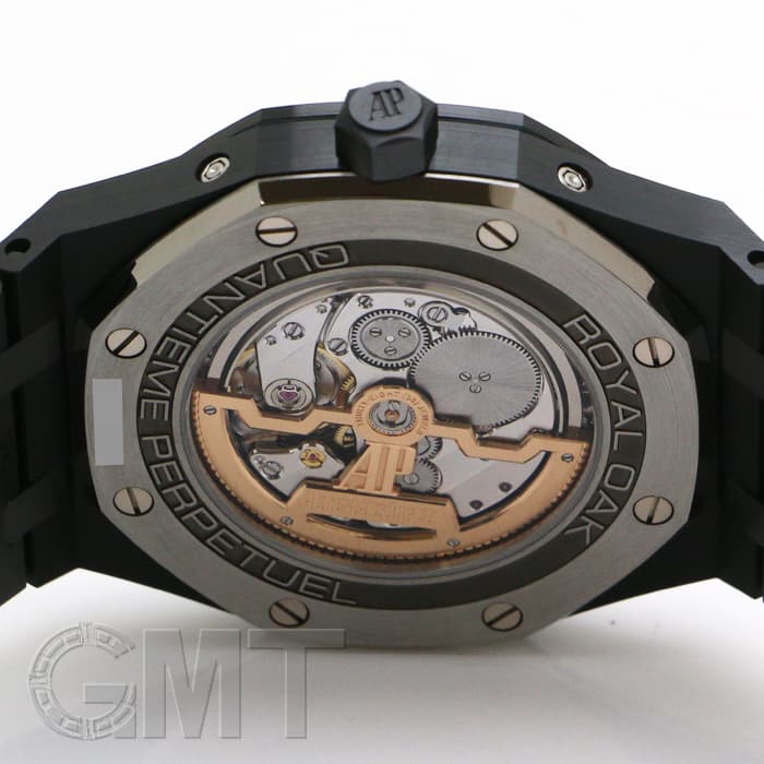 未使用)AUDEMARS PIGUET オーデマ・ピゲ ロイヤルオーク 26579CE.OO