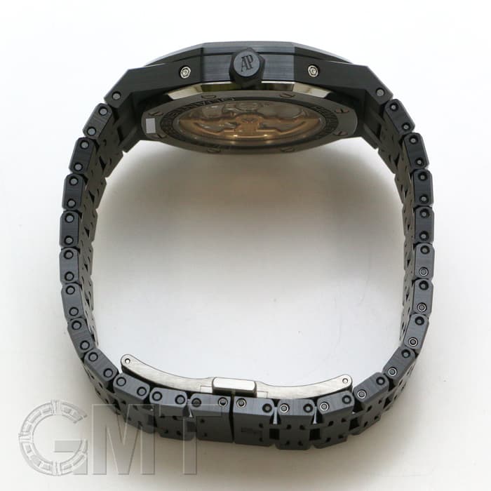 未使用)AUDEMARS PIGUET オーデマ・ピゲ ロイヤルオーク 26579CE.OO